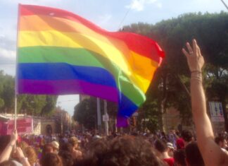 Bologna Pride 2021 – photogallery