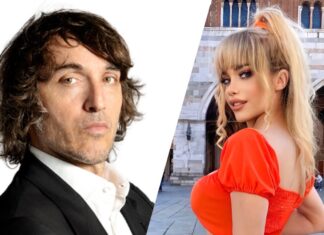 Clizia De Rossi contro Cruciani: il DDL Zan non si tocca!