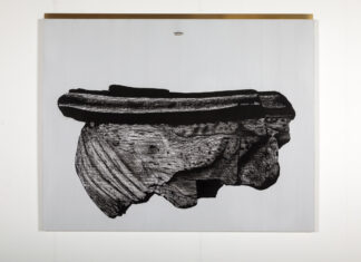 Venezia – a Spazio Thetis la nuova mostra di Ivan Barlafante: SASSI