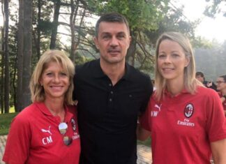 Carolina Morace, la prima vera opinionista di calcio