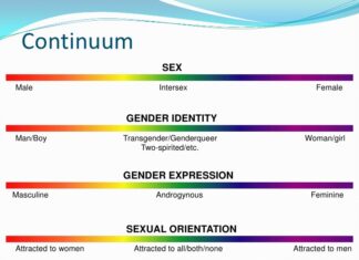 Identità di Genere, spiegato ai bambini e agli psicoanalisti (di Manlio Converti)