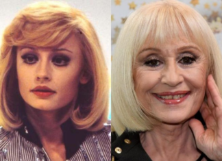 Buon viaggio Raffaella Carrà