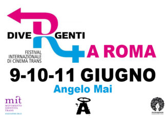 DIVERGENTI, festival dell’immaginario trans