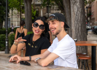 ELIANA MICHELAZZO HA UN NUOVO AMORE?
