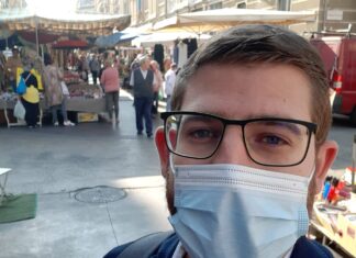 Le periferie di Torino chiedono più sicurezza