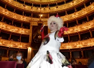 Parma: “Un Ballo in Maschera” che ha fatto centro!
