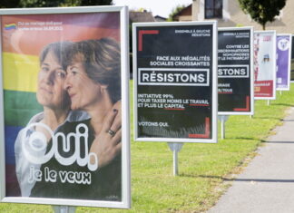 Matrimoni omosessuali: la Svizzera conferma il proprio “Sì”