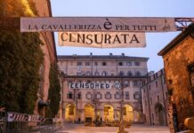 Cavallerizza è per tutte/i