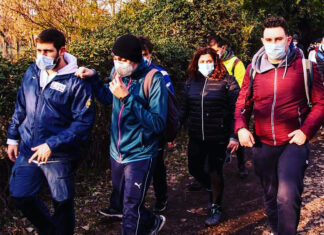 Progetto “CON-TATTO”: in cammino per rafforzare l’autonomia
