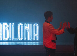 Jacopo Miliani – La discoteca