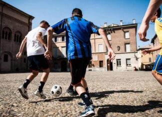 Lo Sport è inclusione: bilancio e prospettive nella Circoscrizione 7