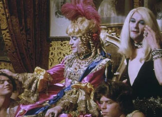 Quelle come me. La storia di Splendori e miserie di Madame Royale