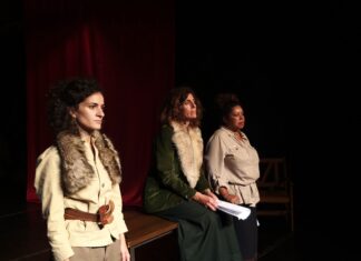 TeatroComunità 2021: LE SORELLE