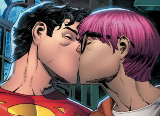 Super Coming Out