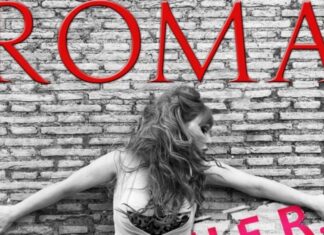 H.E.R. la cantautrice pugliese torna con il nuovo singolo “Roma”