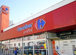 Carrefour: 1800 esuberi l’azienda promette nessun licenziamento