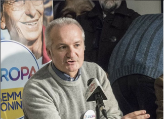 Un Sindaco della notte a Torino Sindaco della notte Igor Boni