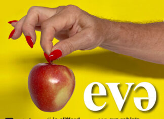 Eva Robin’s, le mie evǝ sono tante eva robins