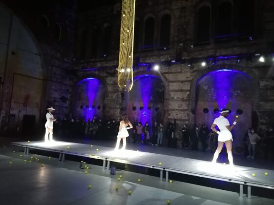 Kenji Benji, Gogo Savoia, Zell Revlon Savoia