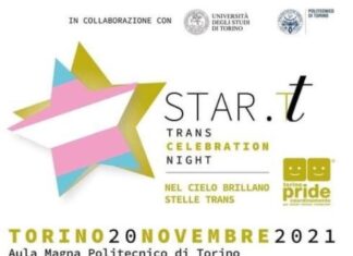 CHRISTIAN BALLARIN CI RACCONTA STAR 2021 T-DAY OF REMEMBRANCE CHRISTIAN BALLARIN