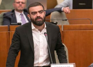 Grimaldi (LEU): io e la destra miope