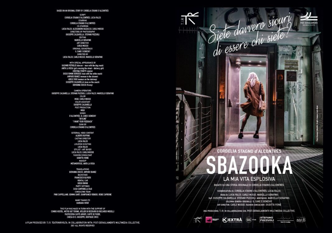 Sbazooka LGBT Movie