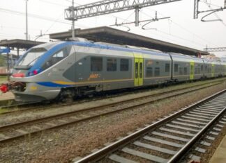 Trasporti: linea Ivrea-Torino, i lavori “restano” in corso Linea ivrea torino
