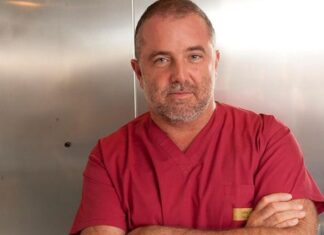 Giulio Basoccu: Chirurgia post bariatrica e cicatrici…