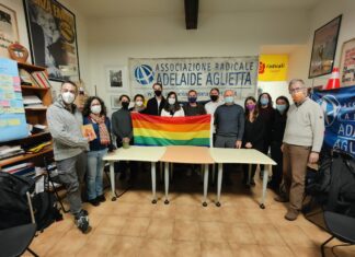 LGBTQI+: la lotta per i diritti deve essere transnazionale