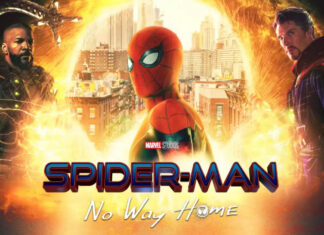 Spider-Man: No Way Home incassi da record. Superato il muro del miliardo di dollari.