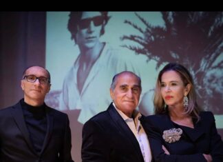 Roma, Yves Saint Laurent, attraverso le lettere di Pierre Bergé