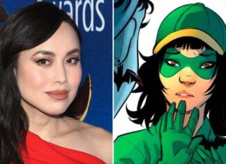 Il primo personaggio trans della DC Films: Ivory Aquino sarà in Batgirl