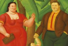 Il Museo di Miami onora l’artista colombiano Fernando Botero