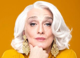 Drusilla Foer co-conduttrice a San Remo: riesce dove Cristina Bugatty era stata esclusa