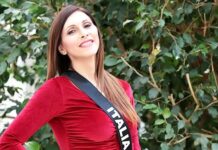 OrlandoMagazine intervista l’artista napoletana Sarah Avolio