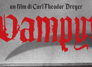 Vampyr: nuova versione restaurata alla Cineteca Bologna