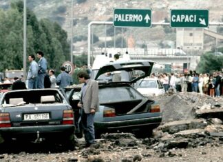 La mafia a 30 anni dalle stragi