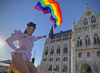 La Corte di Giustizia europea: niente soldi all’Ungheria anti-LGBTI