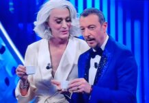 Festival di Sanremo questa volta la classe non è donna: Drusilla Foer