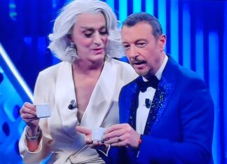 Festival di Sanremo questa volta la classe non è donna: Drusilla Foer