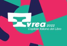 Ivrea Capitale italiana del libro 2022