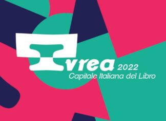 Ivrea Capitale italiana del libro 2022