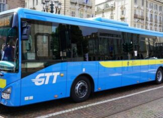 Ivrea: in sessanta denunciano Gtt alla procura per la mancanza di Bus