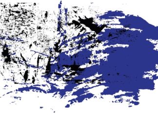SMUDGES di Clément Mancini