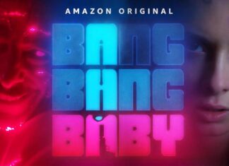 BANG BANG BABY | TEASER TRAILER | PRIME VIDEO