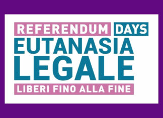 Referendum eutanasia legale: quasi 2 milioni di firme al macero