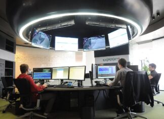Ucraina: aperta istruttoria su antivirus Kaspersky Kaspersky Lab