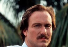 William Hurt: interrotto il “Brivido caldo” del grande premio Oscar William Hurt