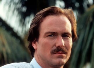 William Hurt: interrotto il “Brivido caldo” del grande premio Oscar William Hurt