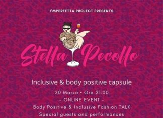 Stella Pecollo per la Festa della Donna 2022 rompe gli stereotipi